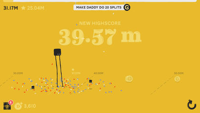 Download Daddy Long Legs App on your Windows XP/7/8/10 and MAC PC